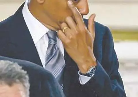 Obama a plâns la funeraliile lui Ted Kennedy