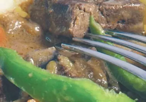 Reţete de la cititori - Inspiră-te din reţetele Iuliei