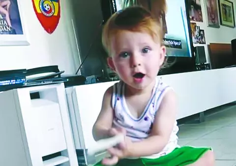 Reghecampf junior a primit o ţestoasă 