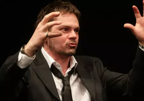 Florin Piersic Jr: "Femeile de calitate sunt o raritate, iar celelalte-s infectate"