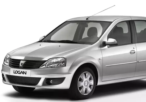 Dacia a produs 1.000.000 de vehicule pe platforma X90