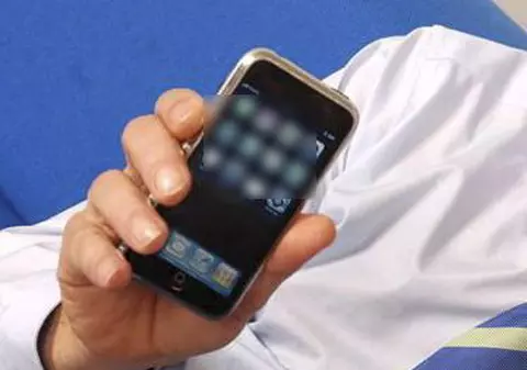 Se poate urmări evoluţia gripei porcine pe iPhone