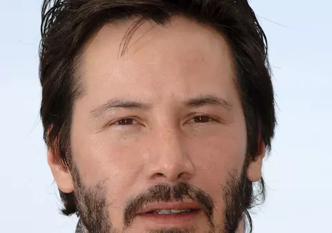 Keanu Reeves acuzat că ar avea un copil