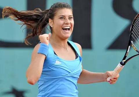 Sorana Cârstea s-a calificat în turul trei US Open