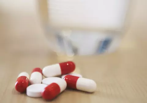 Nurofenul poate crea dependenţă în trei zile