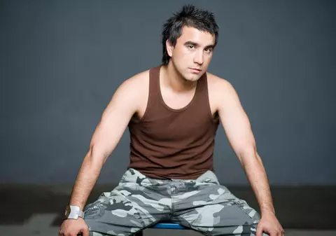 Zoli de la Sistem: "E adevărat că am făcut playback"