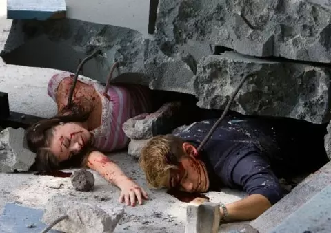 'Final Destination' rămâne pe primul loc în boxoffice-ul nord-american