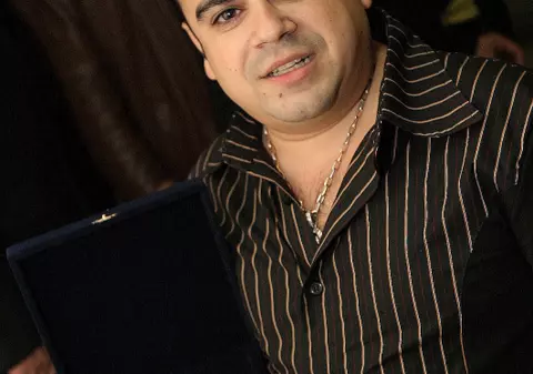 Adrian Minune: "Aş cânta cu Ramona Bădescu, aştept să mă caute"