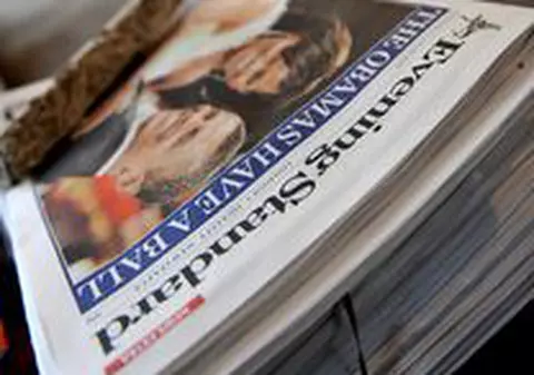 Un grup de copii focşăneni a lansat o revistă