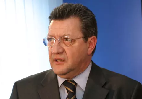 "Demersul pentru autonomia Ţinutului Secuiesc a fost încurajat de Băsescu"