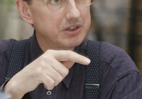 Patapievici va reclama Antena 3 la CNA