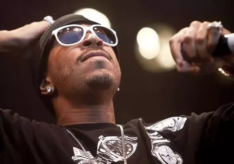 Ludacris a donat 20 de maşini second-hand