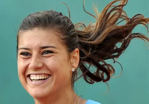 Sorana Cârstea, cetăţean de onoare al oraşului Târgovişte