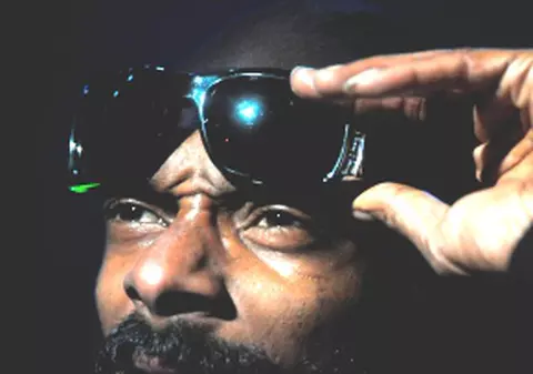 Snoop Dogg, boss la EMI