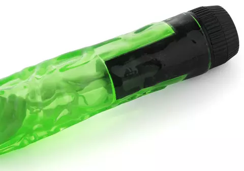 S-a inventat vibratorul ecologic