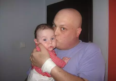 Ajutaţi-l pe Andrei să scape de leucemie