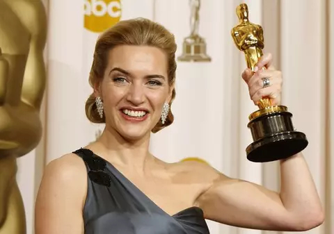 Kate Winslet, narator într-un documentar despre autism