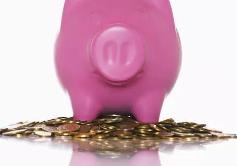 Economiile unui bătrân chinez, devorate de insecte