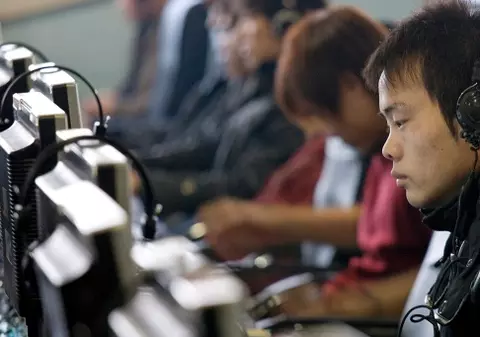 China înăspreşte controlul asupra internetului