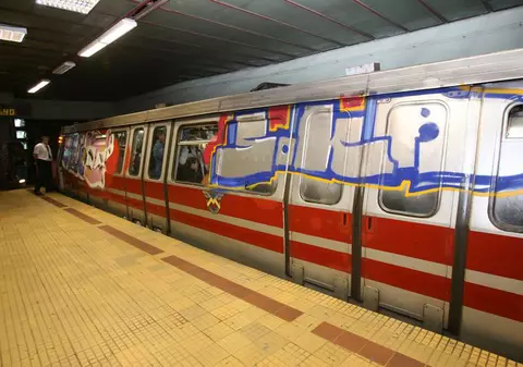 Magistrala 5 Metrou, declarată de utilitate publică 