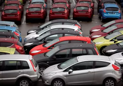 Primul Ford oltenesc, mai mult turcesc decât românesc 