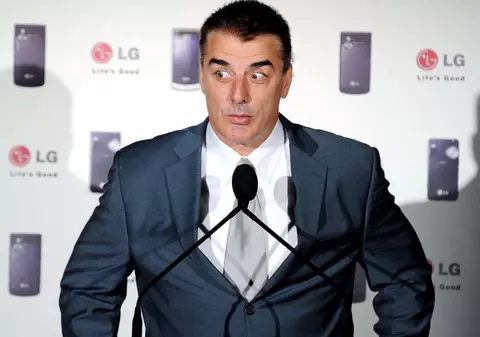 Mr. Big din "Totul despre sex" renunţă la burlăcie