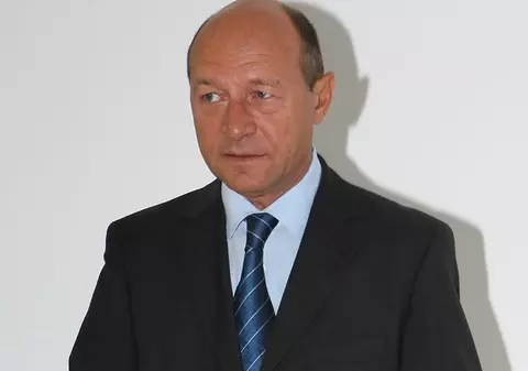 Băsescu a semnat decretul de eliberare din funcţie a preşedintelui ÎCCJ