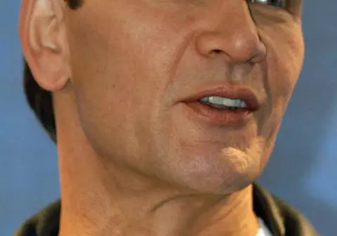 A murit Patrick Swayze