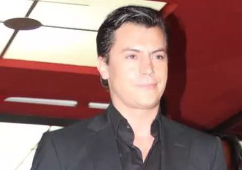 Răzvan Fodor: "Femeile spun că sunt un cuceritor"
