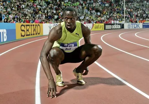 O şosea din Jamaica se va numi "Usain Bolt Highway"