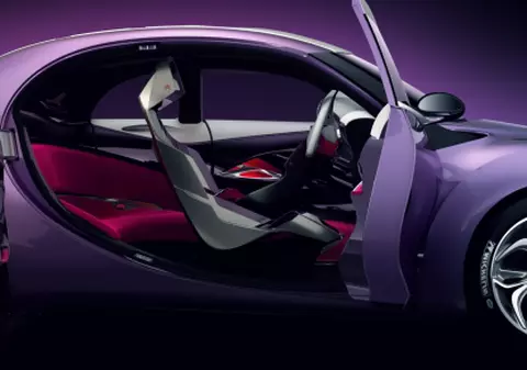 Noul Citroen REVOLTe / fotografii oficiale