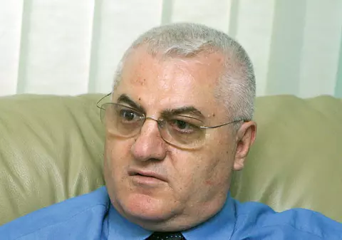 Dragomir: "Dacă italienii nu vor să fie slugi la patroni, de ce nu stau în ţara lor?" 