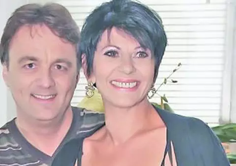 În sfârşit! Elena Cârstea se operează