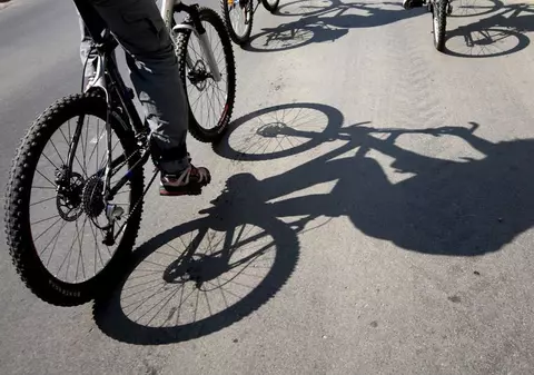 VIDEO/ România a devenit unul dintre principalii producători de biciclete din Europa