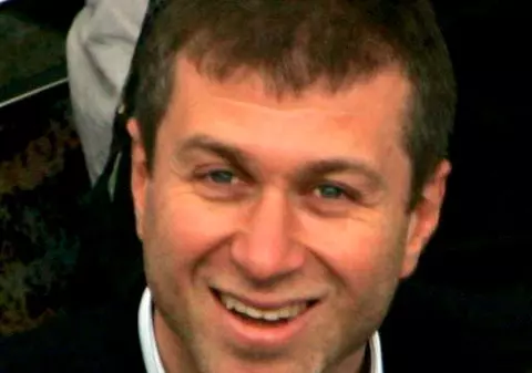 Abramovici şi-a luat yaht cu scut anti-paparazzi!