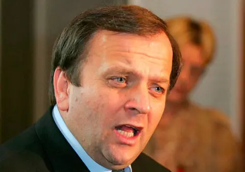 "La primul director schimbat, Andronescu va fi remaniată"