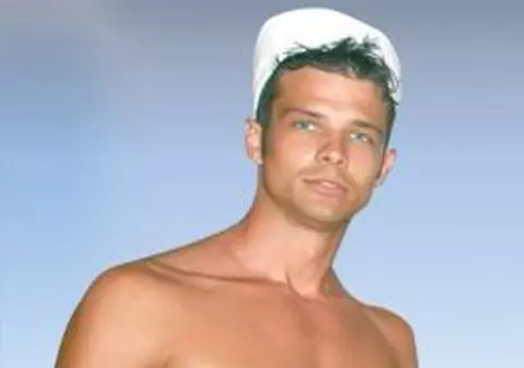 Lui Ricky Martin de România nu îi e dor de Monica