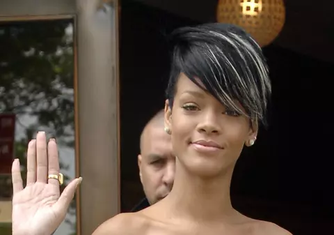 Justin şi Rihanna sunt împreună?