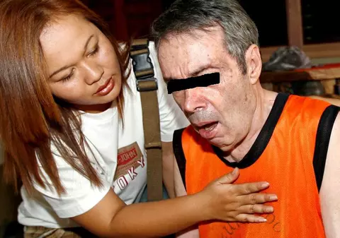 Peste 35 de milioane de oameni de pe glob suferă de demenţă