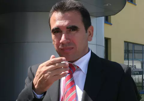 Noi arestări la vârf în cazul Penescu