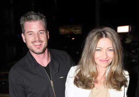 Eric Dane cere despăgubiri de 1 milion de dolari