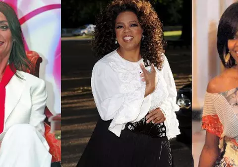 Nadia, Obama şi Oprah susţin Chicago pentru JO 2016