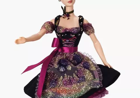 Barbie va fi vedetă de cinema
