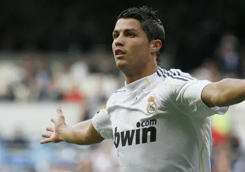 Cristiano Ronaldo: "Încă iubesc Manchester"