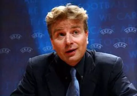 UEFA, în război cu mafia pariurilor
