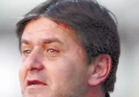 Marius Lăcătuş va antrena pe FC Vaslui