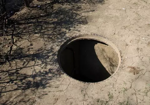 Patronul unui club din Timişoara, găsit mort într-un canal