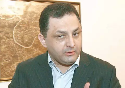 Vanghelie: "Nu mi-e frică nici de Băsescu, nici de Boc"