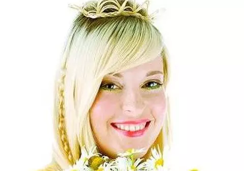 Vopseşte-ţi părul cu plante