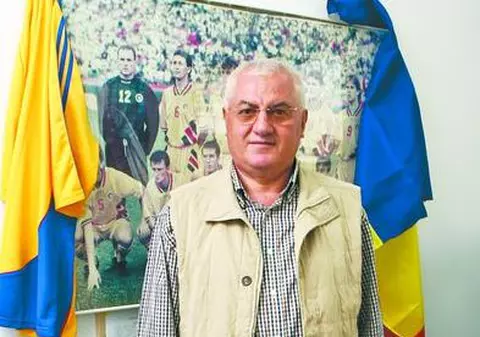 Mitică Dragomir: «Viitorul depinde de meciul de sâmbătă!»
